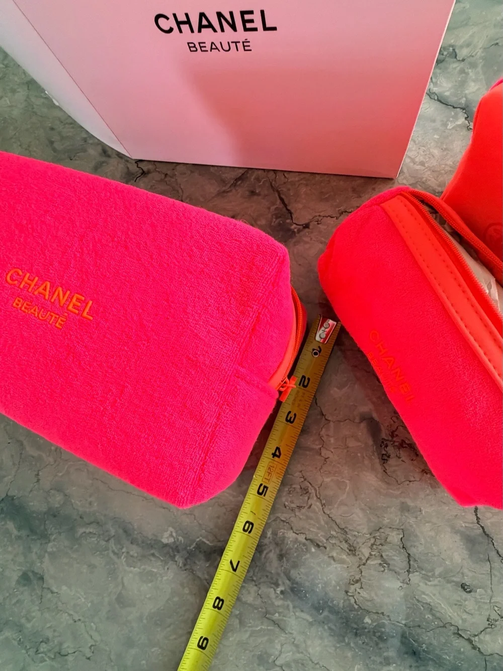 CHANEL authentic mother